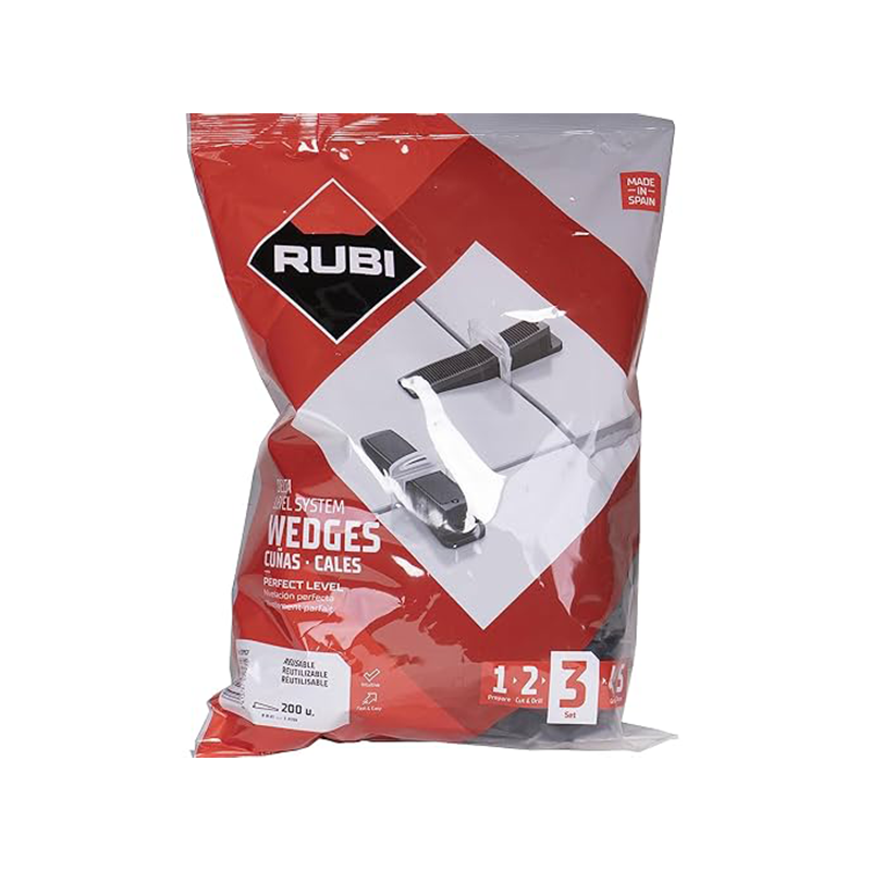 WEDGES DELTA LEVEL SYSTEM (B-100 UN) SRT - Image 3