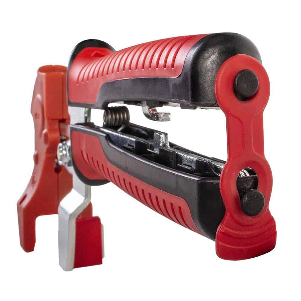 RUBI คีมปรับระดับกระเบื้อง FAST-FIX (03901) - Image 4