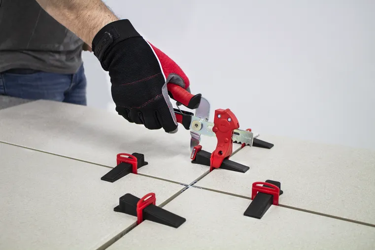 RUBI คีมปรับระดับกระเบื้อง FAST-FIX (03901) - Image 6