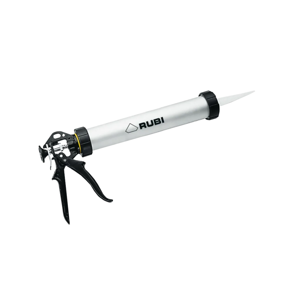 RUBI ปืนยิงกาวยาแนว (65990)
