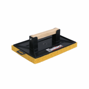 RUBI เกียงทำความสะอาดด้ามไม้ (20924)