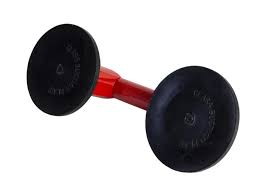 RUBI ตัวดูดกระจก-กระเบื้อง 2 ขา (66917) - Image 3