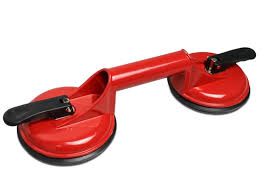 RUBI ตัวดูดกระจก-กระเบื้อง 2 ขา (66917) - Image 2