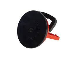 RUBI ตัวดูดกระจก-กระเบื้อง 1 ขา (66958) - Image 3