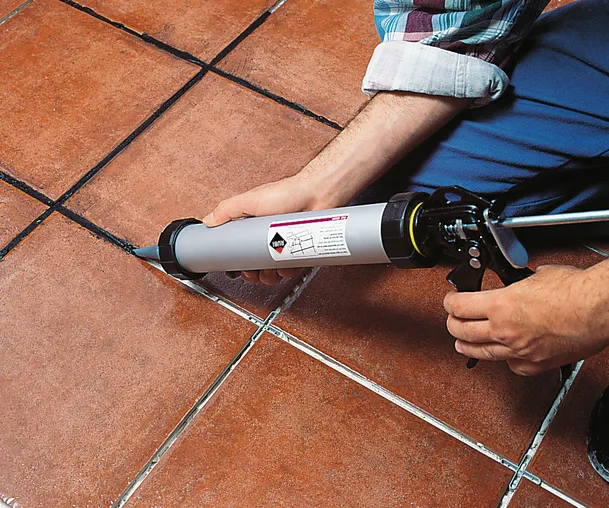 RUBI ปืนยิงกาวยาแนว (65990) - Image 4