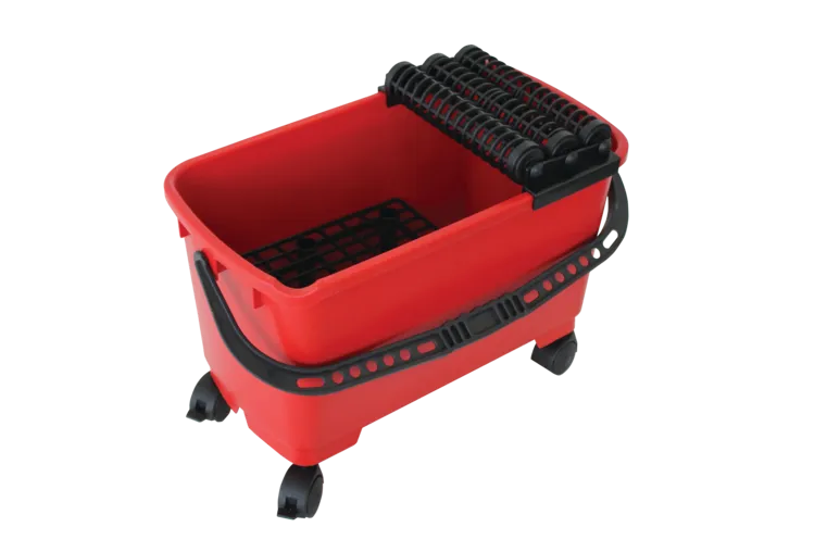 RUBI ถังทำความสะอาดล้อเลื่อน (21995) - Image 2