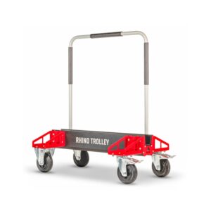 RUBI รถเข็นขนกระเบื้องขนาดใหญ่ RHINO TROLLEY (28912)