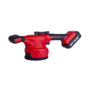 RUBI เครื่องไล่อากาศและปรับระดับกระเบื้อง RV-18 (60943)