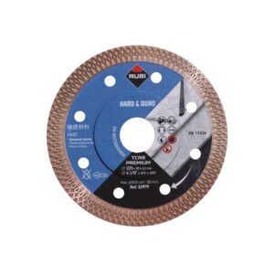 RUBI ใบตัดเพชร 4 นิ้ว รุ่น TCRB (32979)