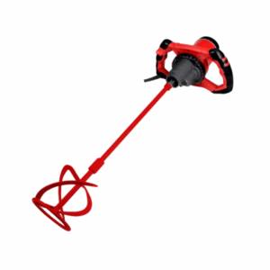 RUBI เครื่องปั่นปูนซีเมนต์และผสมสีรุ่น RUBIMIX-9 N 230V 50/60HZ (25940)