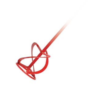 RUBI ใบพัดปั่นปูน/กาว รุ่น M14 3 HELIX (76918)